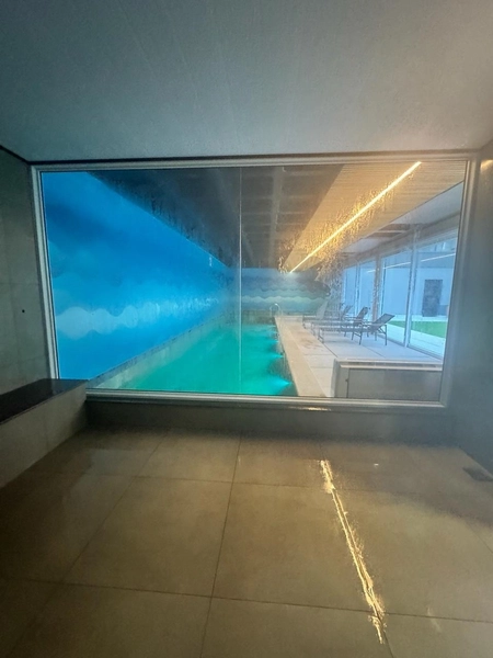 Loft em Atlântida decorado pertinho do Planeta atlântida.: 6ª foto da galeria de imagens do imóvel
