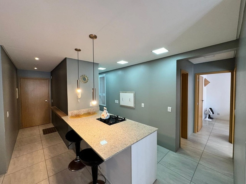 Apartamento de frente e mobiliado em Capão da Canoa!: 6ª foto da galeria de imagens do imóvel