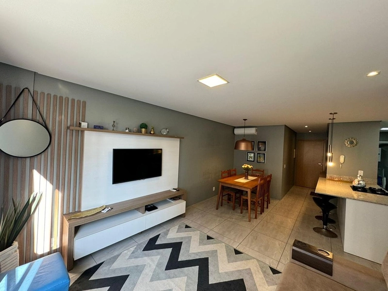 Apartamento de frente e mobiliado em Capão da Canoa!: 1ª foto da galeria de imagens do imóvel
