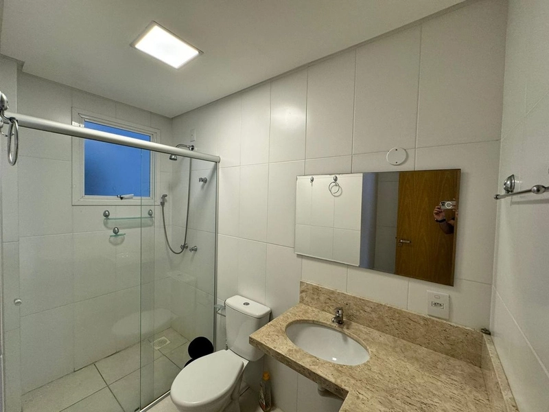 Apartamento de frente e mobiliado em Capão da Canoa!: 8ª foto da galeria de imagens do imóvel