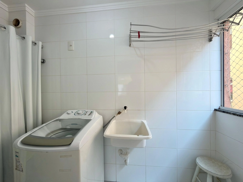 Apartamento de 3 Dormitórios com box: 10ª foto da galeria de imagens do imóvel