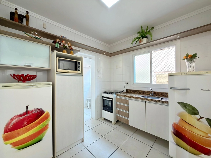 Apartamento de 3 Dormitórios com box: 9ª foto da galeria de imagens do imóvel