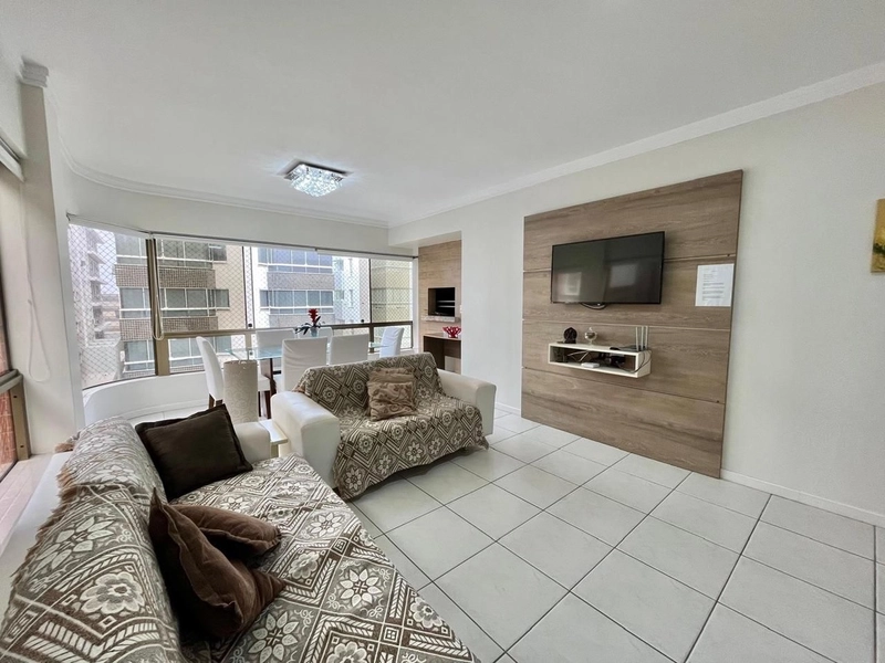 Apartamento de 3 Dormitórios com box: 4ª foto da galeria de imagens do imóvel