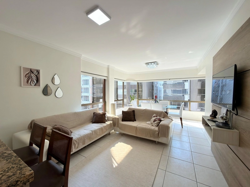 Apartamento de 3 Dormitórios com box: 4ª foto da galeria de imagens do imóvel