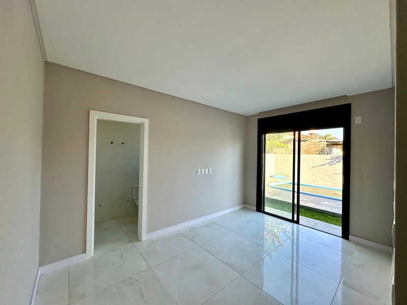 Casa estilo condomínio de alto padrão! Próximo do mar!: 18ª foto da galeria de imagens do imóvel