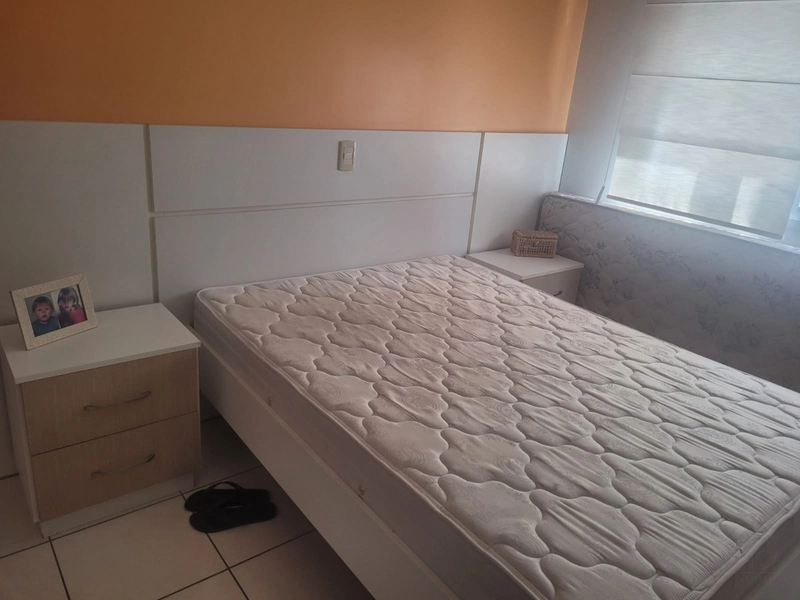 Apartamento de frente, mobiliado, na melhor Praça de Capão!: 10ª foto da galeria de imagens do imóvel