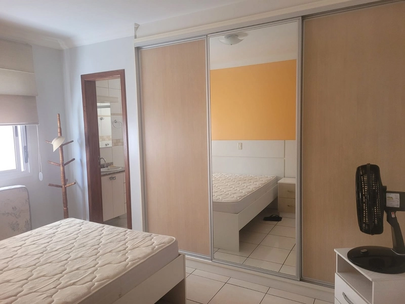 Apartamento de frente, mobiliado, na melhor Praça de Capão!: 11ª foto da galeria de imagens do imóvel