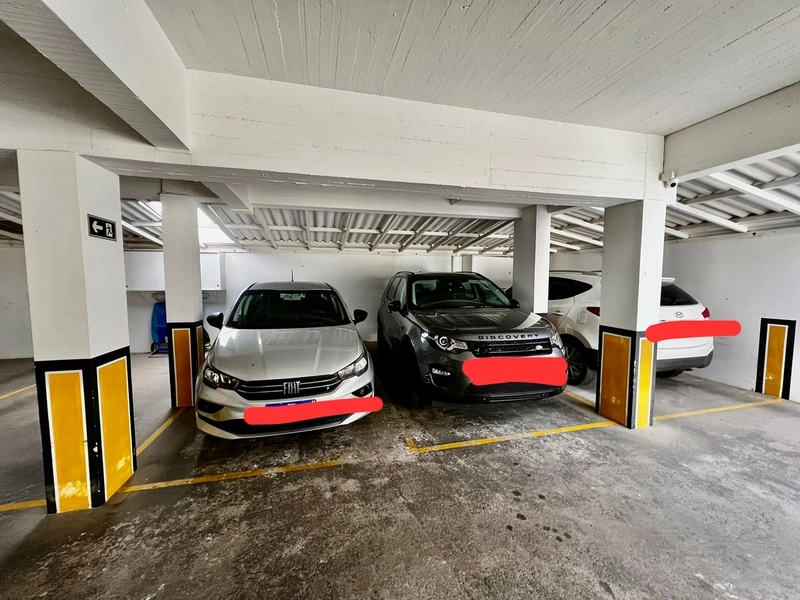 Apartamento de frente, mobiliado, na melhor Praça de Capão!: 13ª foto da galeria de imagens do imóvel