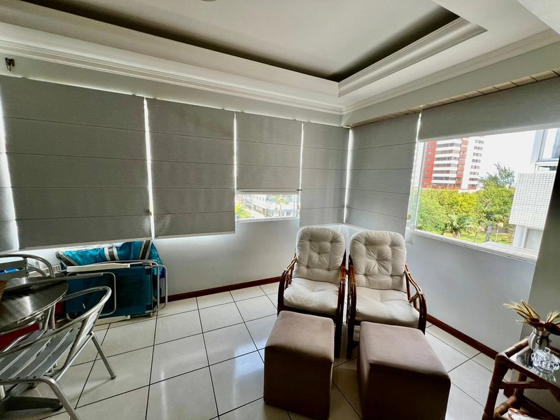 Apartamento de frente, mobiliado, na melhor Praça de Capão!: 5ª foto da galeria de imagens do imóvel