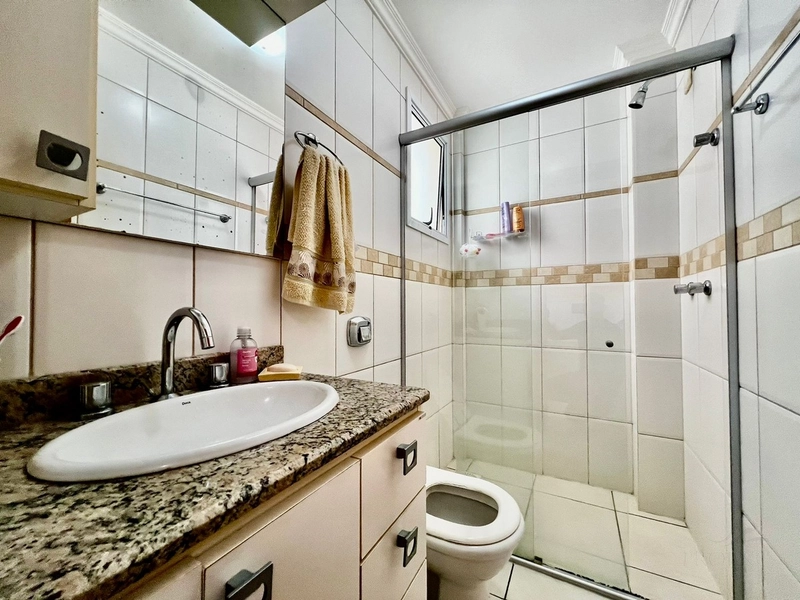 Apartamento de frente, mobiliado, na melhor Praça de Capão!: 8ª foto da galeria de imagens do imóvel