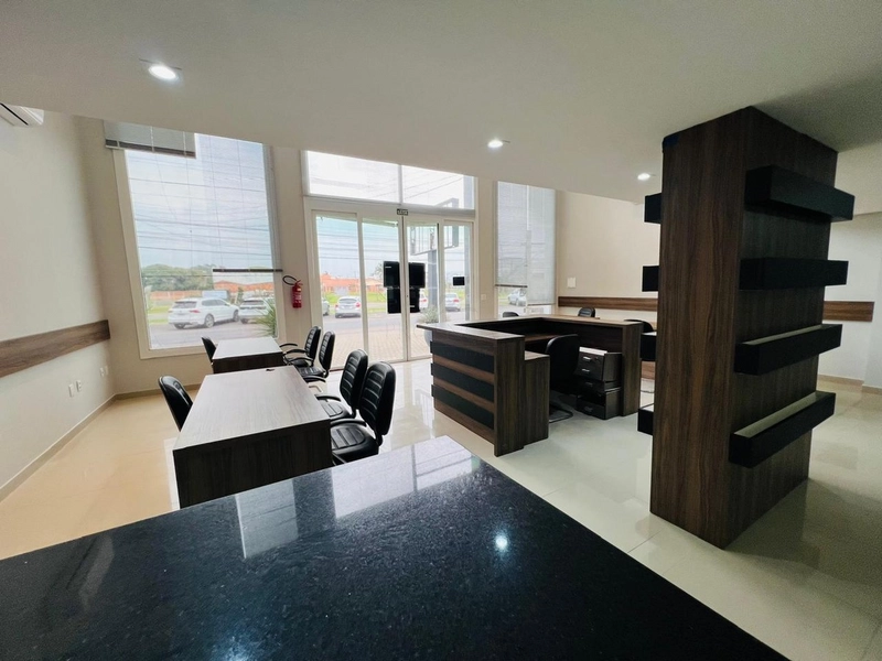 Loja com 420m² na Av. Paraguassu em Xangri-lá para venda ou Locação: 23ª foto da galeria de imagens do imóvel