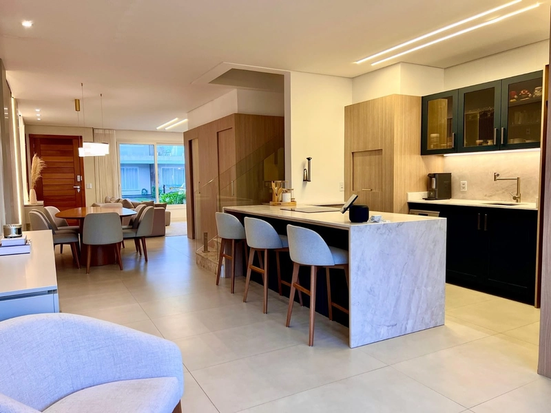 Casas à venda em CAPÃO DA CANOA, Condomínio Murano.: 11ª foto da galeria de imagens do imóvel