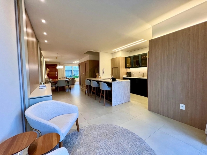 Casas à venda em CAPÃO DA CANOA, Condomínio Murano.: 10ª foto da galeria de imagens do imóvel