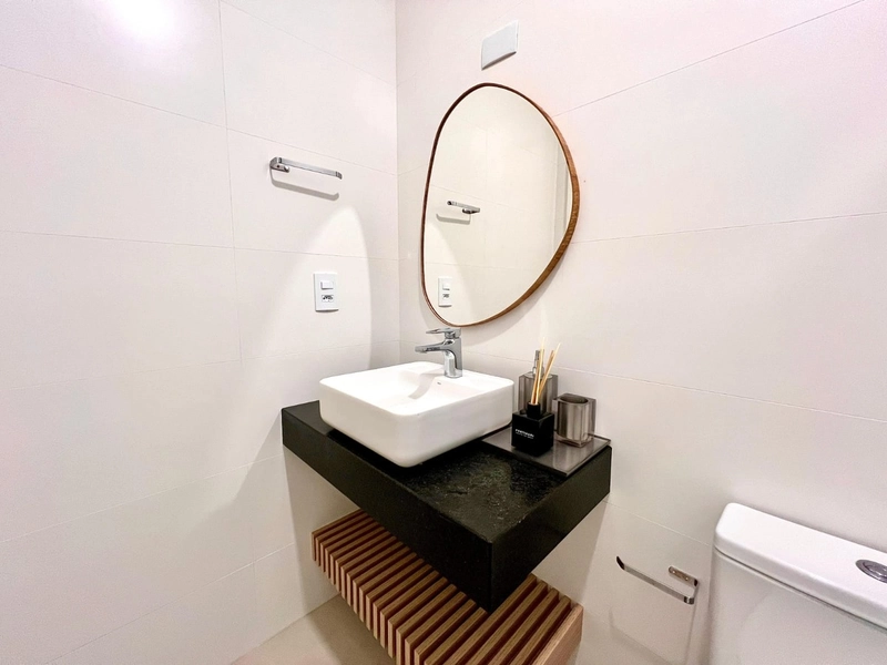 Casas à venda em CAPÃO DA CANOA, Condomínio Murano.: 17ª foto da galeria de imagens do imóvel