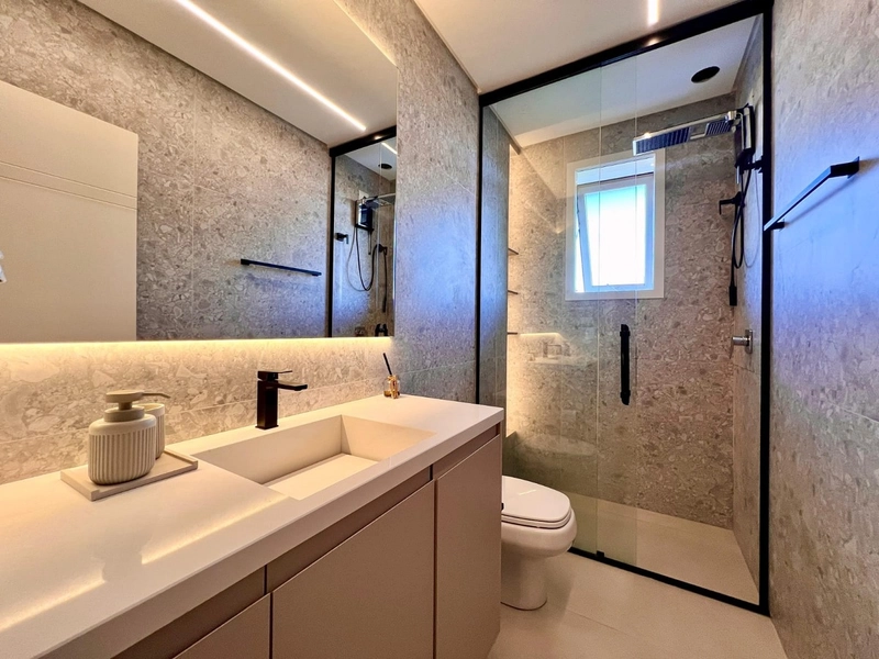 Casas à venda em CAPÃO DA CANOA, Condomínio Murano.: 25ª foto da galeria de imagens do imóvel