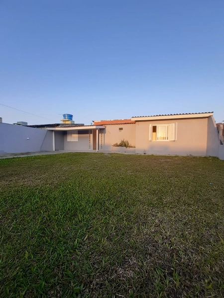 Casa com piscina próximo a praia e prazo de até 60 x p/ pagar!: 7ª foto da galeria de imagens do imóvel