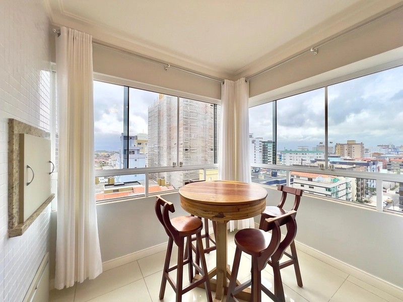 Apartamento 03 dormitórios Avenida Poti: 2ª foto da galeria de imagens do imóvel