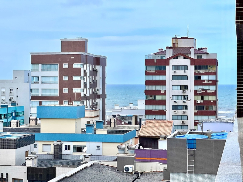 Apartamento 03 dormitórios Avenida Poti: 3ª foto da galeria de imagens do imóvel