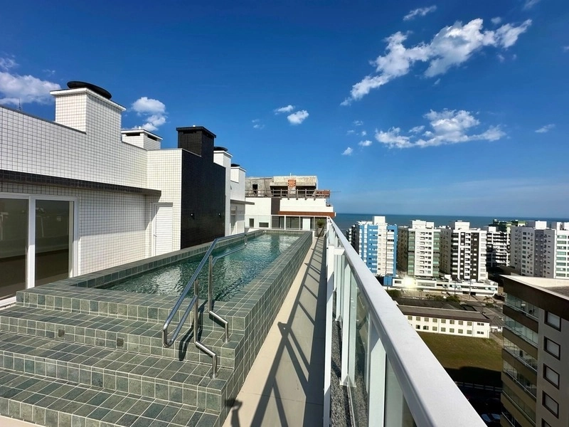 Apartamento 01 dormitório com vista Mar em Capão da Canoa. Zona Nova.: 2ª foto da galeria de imagens do imóvel