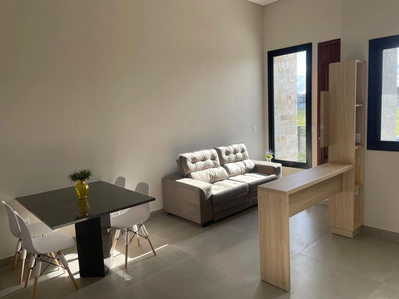 Casa mobiliada de 02 suítes em Xangrila: 4ª foto da galeria de imagens do imóvel