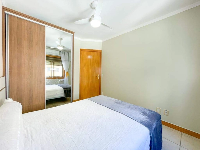 Apartamento de 1 Dormitório: 5ª foto da galeria de imagens do imóvel