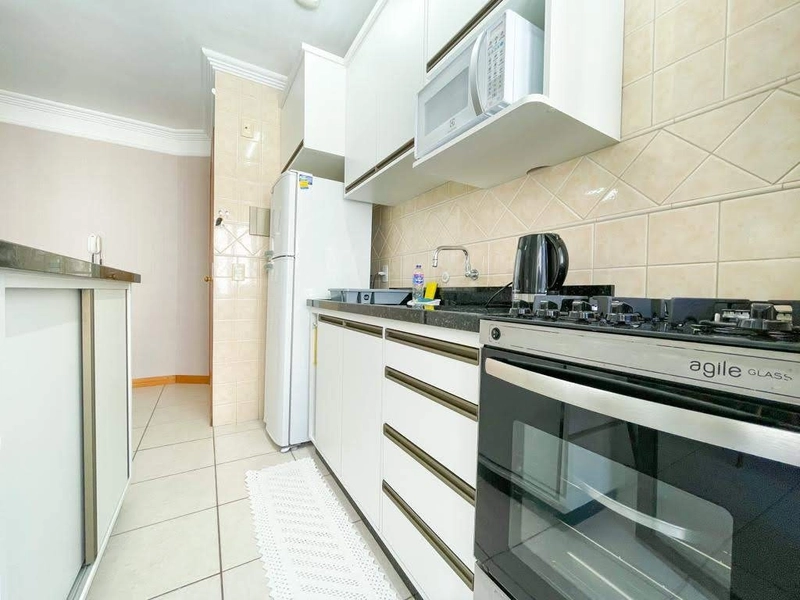 Apartamento de 1 Dormitório: 11ª foto da galeria de imagens do imóvel