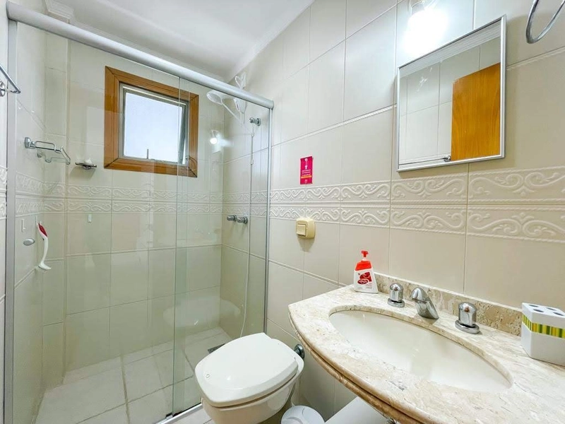 Apartamento de 1 Dormitório: 8ª foto da galeria de imagens do imóvel