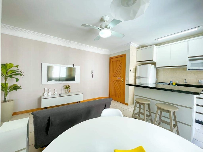 Apartamento de 1 Dormitório: 4ª foto da galeria de imagens do imóvel
