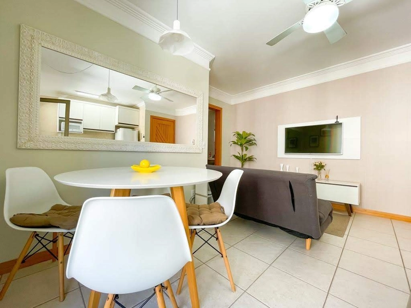 Apartamento de 1 Dormitório: 3ª foto da galeria de imagens do imóvel
