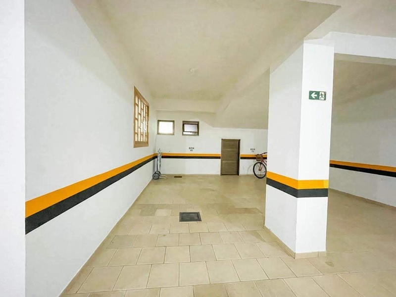 Apartamento de 1 Dormitório: 14ª foto da galeria de imagens do imóvel