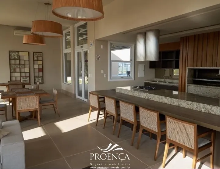 Terreno 451m² Condominio Costa Serena: 3ª foto da galeria de imagens do imóvel