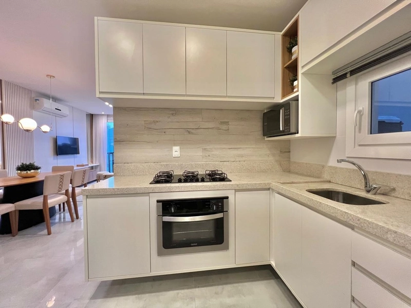 Apartamento 02 dormitórios no Bairro Navegantes em Capão da Canoa: 10ª foto da galeria de imagens do imóvel