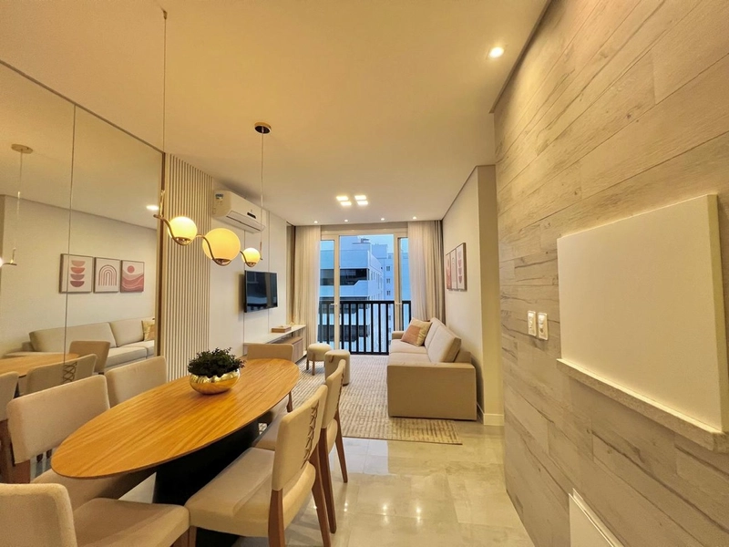 Apartamento 02 dormitórios no Bairro Navegantes em Capão da Canoa: 6ª foto da galeria de imagens do imóvel