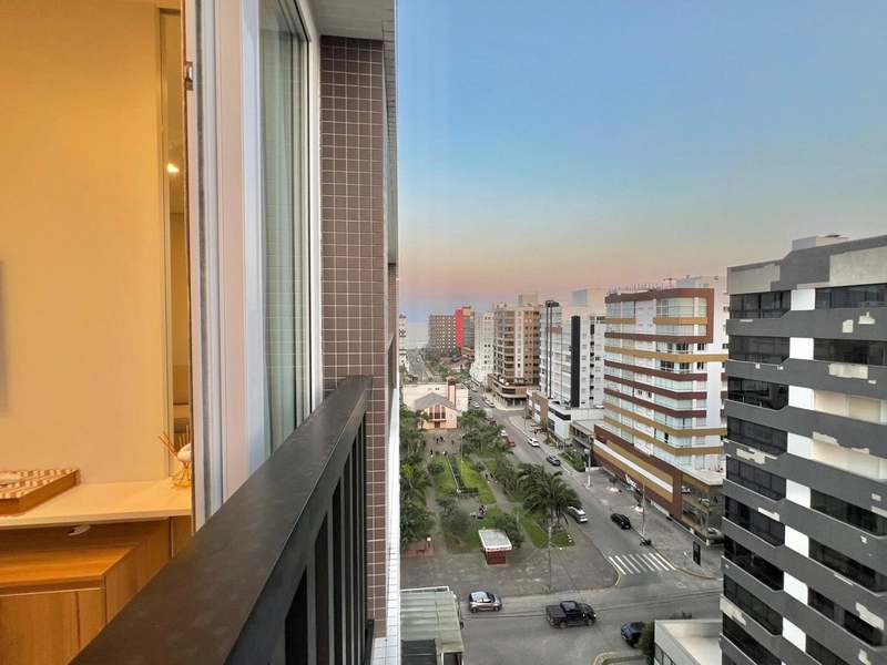 Apartamento 02 dormitórios no Bairro Navegantes em Capão da Canoa: 8ª foto da galeria de imagens do imóvel