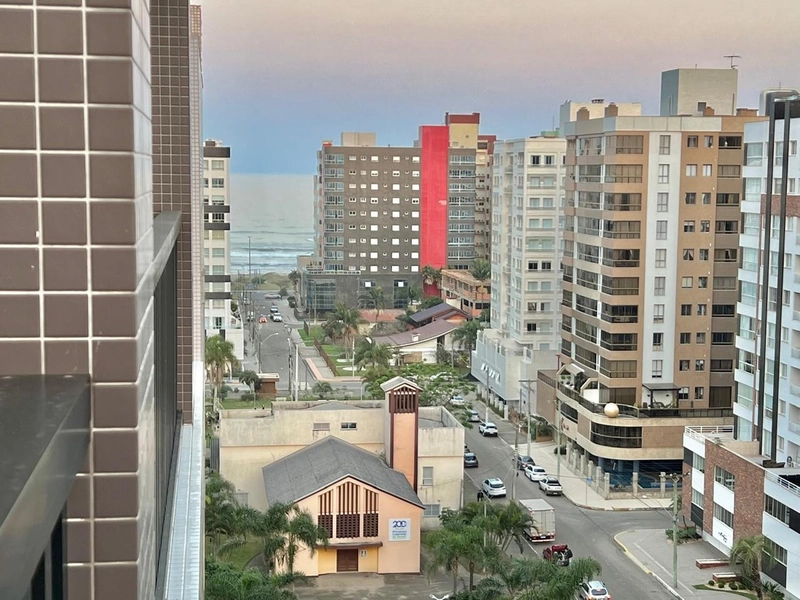 Apartamento 02 dormitórios no Bairro Navegantes em Capão da Canoa: 11ª foto da galeria de imagens do imóvel