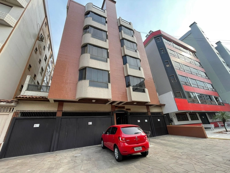 Apartamento de 2 dormitórios, de frente, centro de Capão.: 3ª foto da galeria de imagens do imóvel