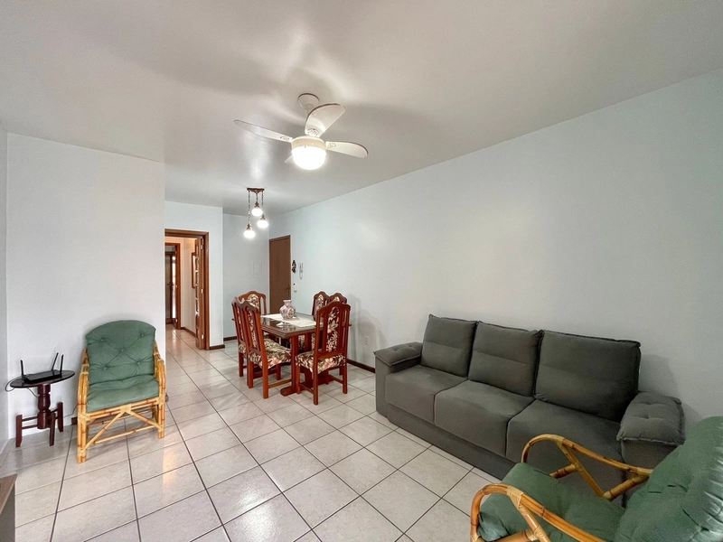 Apartamento de 2 dormitórios, de frente, centro de Capão.: 5ª foto da galeria de imagens do imóvel