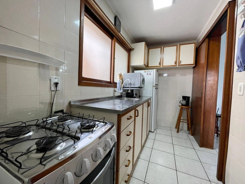 Apartamento de 2 dormitórios, de frente, centro de Capão.: 19ª foto da galeria de imagens do imóvel