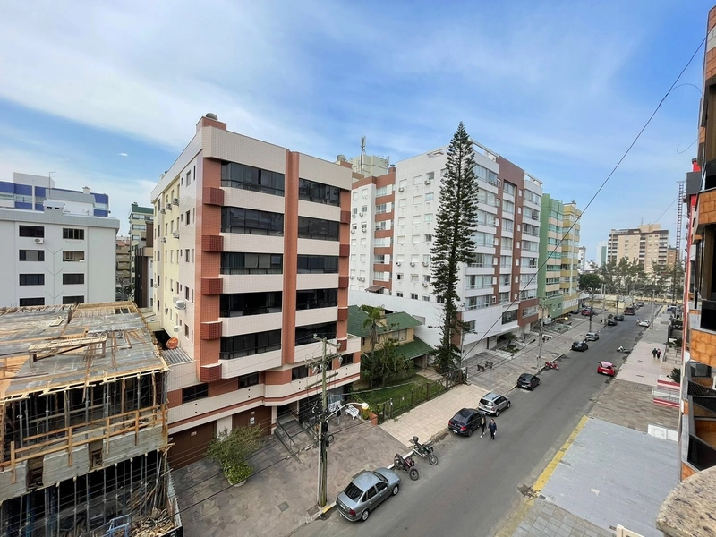 Apartamento de 2 dormitórios, de frente, centro de Capão.: 17ª foto da galeria de imagens do imóvel