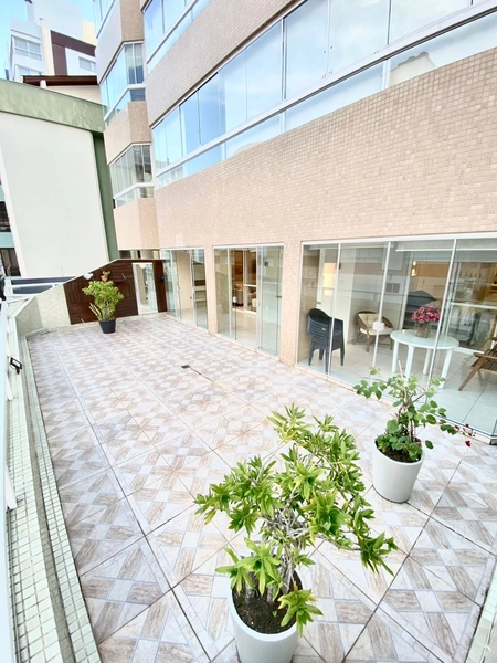 Apartamento finamente mobiliado com terraço junto a Av. Poti: 14ª foto da galeria de imagens do imóvel
