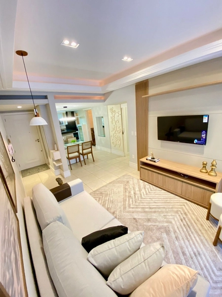 Apartamento finamente mobiliado com terraço junto a Av. Poti: 18ª foto da galeria de imagens do imóvel
