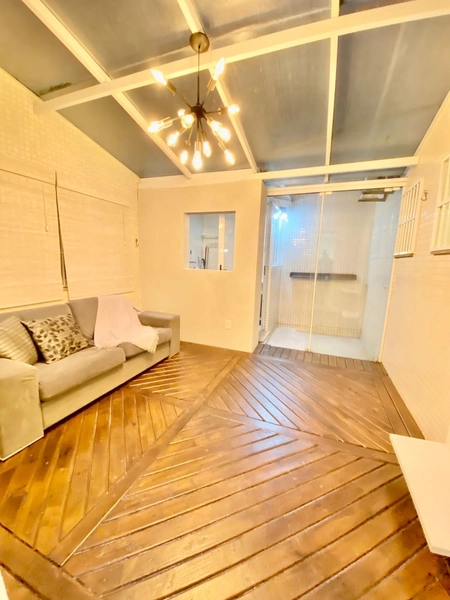 Apartamento finamente mobiliado com terraço junto a Av. Poti: 6ª foto da galeria de imagens do imóvel