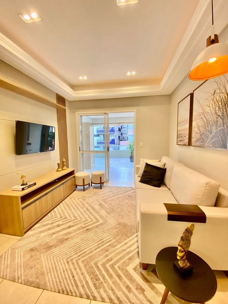 Apartamento finamente mobiliado com terraço junto a Av. Poti: 19ª foto da galeria de imagens do imóvel