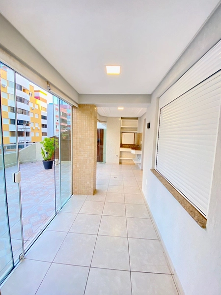 Apartamento finamente mobiliado com terraço junto a Av. Poti: 13ª foto da galeria de imagens do imóvel