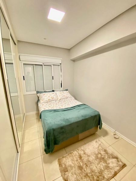 Apartamento finamente mobiliado com terraço junto a Av. Poti: 10ª foto da galeria de imagens do imóvel