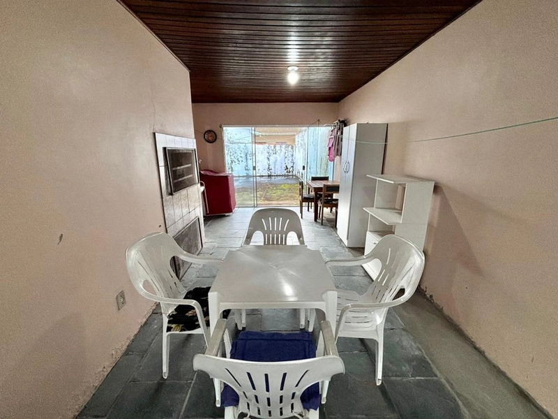 OPORTUNIDADE 48 X DIRETO! CASA A POUCOS METROS DO MAR CAPÃO DA CANOA!: 19ª foto da galeria de imagens do imóvel