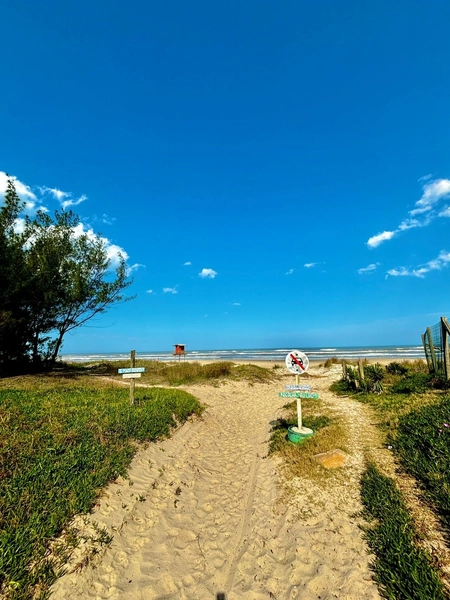 OPORTUNIDADE 48 X DIRETO! CASA A POUCOS METROS DO MAR CAPÃO DA CANOA!: 26ª foto da galeria de imagens do imóvel