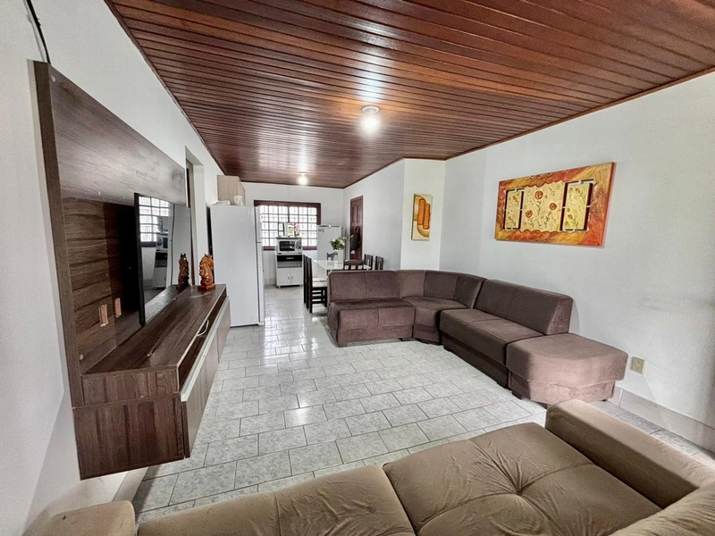 OPORTUNIDADE 48 X DIRETO! CASA A POUCOS METROS DO MAR CAPÃO DA CANOA!: 7ª foto da galeria de imagens do imóvel