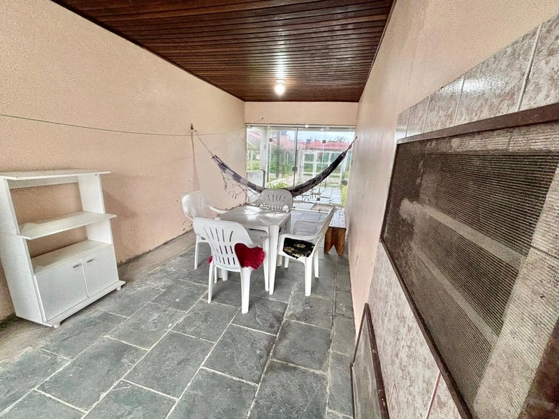 OPORTUNIDADE 48 X DIRETO! CASA A POUCOS METROS DO MAR CAPÃO DA CANOA!: 18ª foto da galeria de imagens do imóvel