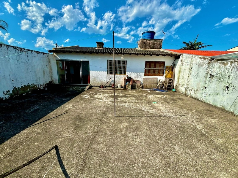 OPORTUNIDADE 48 X DIRETO! CASA A POUCOS METROS DO MAR CAPÃO DA CANOA!: 24ª foto da galeria de imagens do imóvel